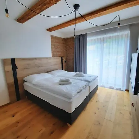 Na Horske * Malá Morávka