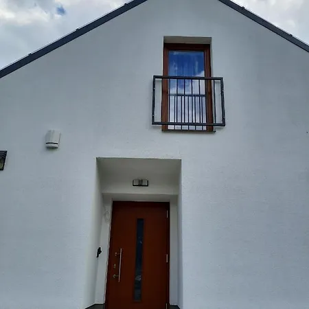 Na Horske Apartment *