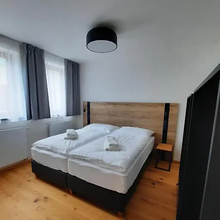 Na Horske * Malá Morávka
