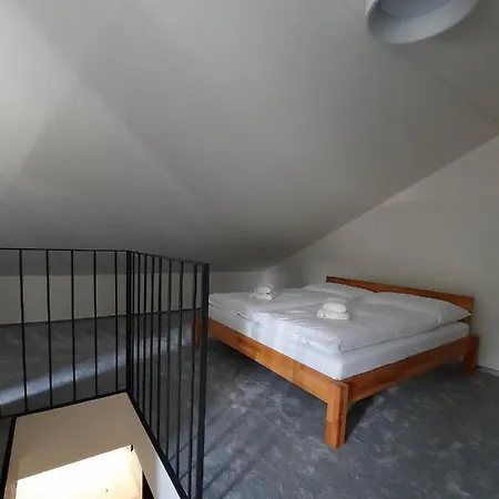 Lejlighed Na Horske *
