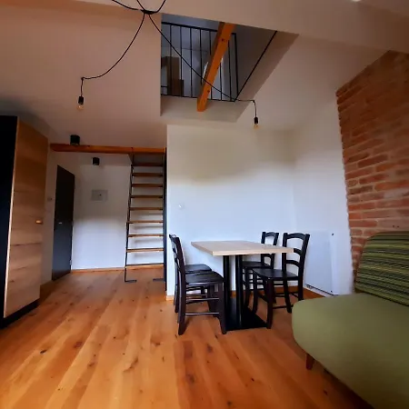 Apartman Na Horské Malá Morávka