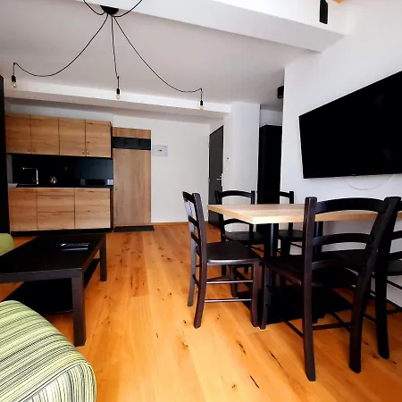 Apartman Na Horské Malá Morávka
