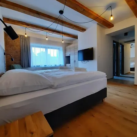 Apartment Na Horske *