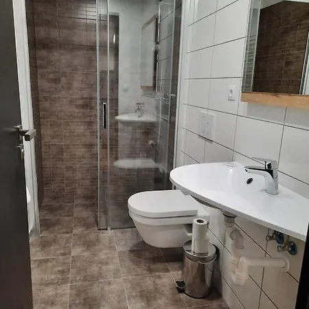 Lejlighed Na Horske Malá Morávka