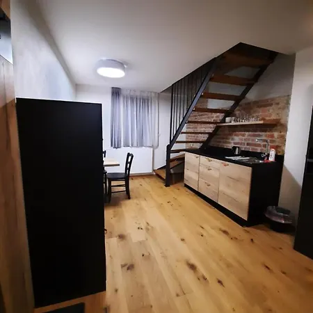 Na Horske * Malá Morávka