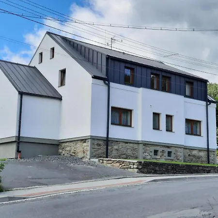 Na Horske * Malá Morávka