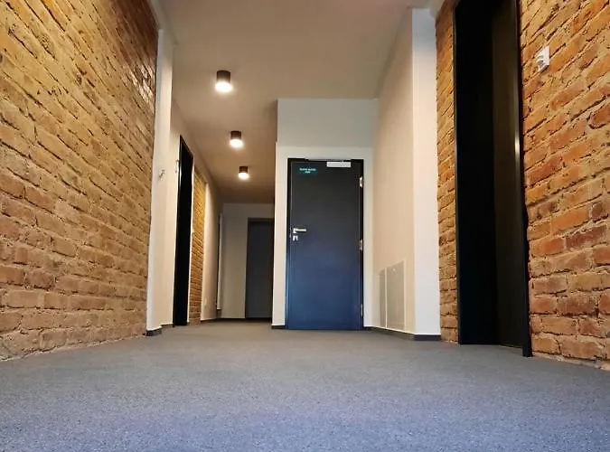 Na Horske Lägenhet *