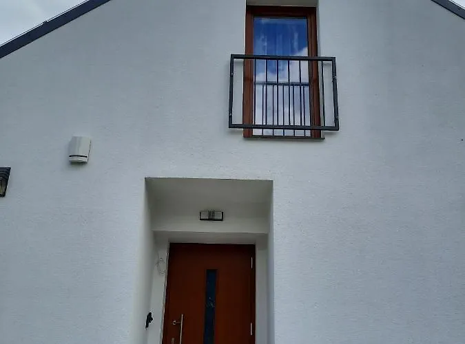Na Horske Lejlighed *