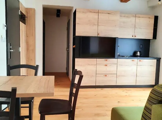 Apartman Na Horské Malá Morávka