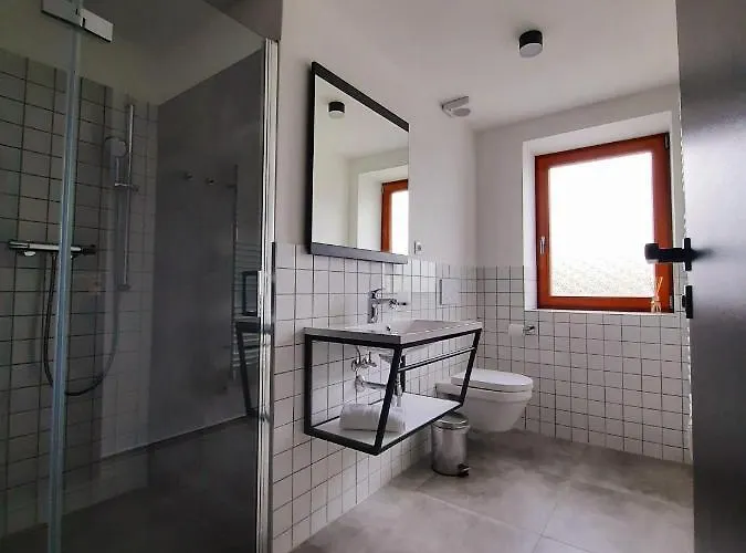 Na Horské Apartman *