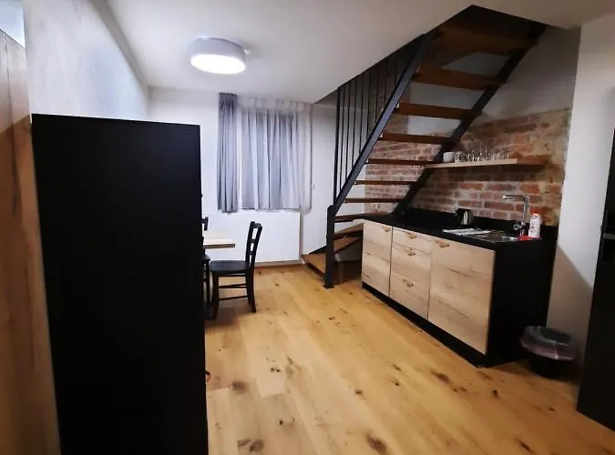 Na Horské * Malá Morávka
