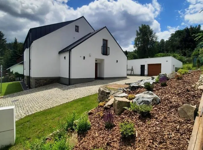 Na Horske Mala Moravka