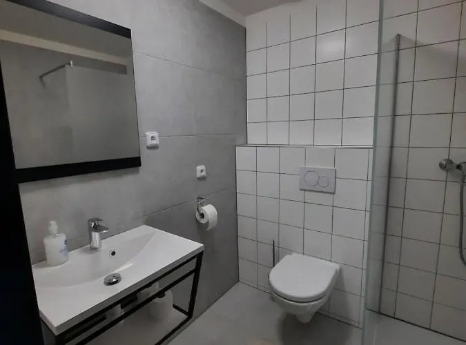 Na Horské Apartman Malá Morávka